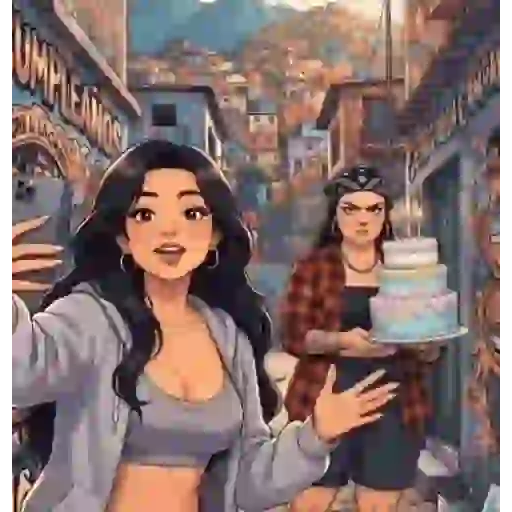 Chican@s 🧸🇲🇽 29