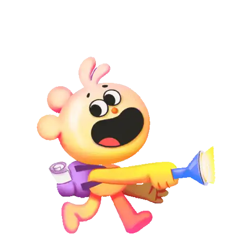Caddowgiphy ✨🌈🩷.mov 9