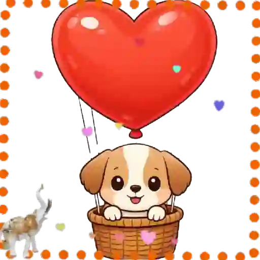 Animales Amorosos💞4🇵🇪Movi 11
