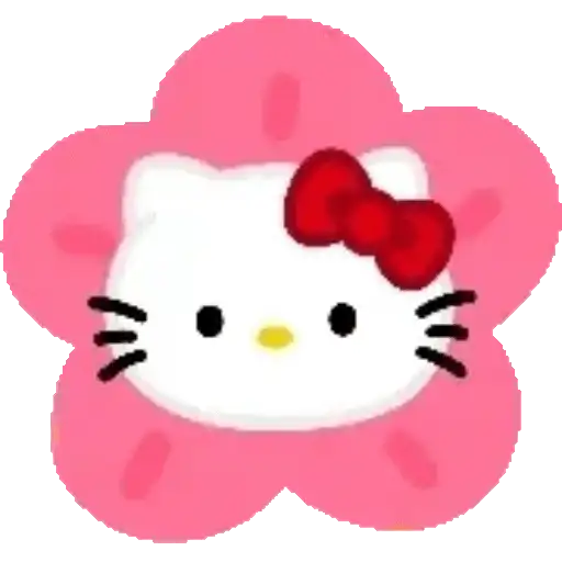 HELLO KITTY SUMMER & LOVE❤️ 15