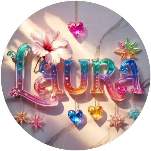 Nombres💞65🇵🇪Clásica 17