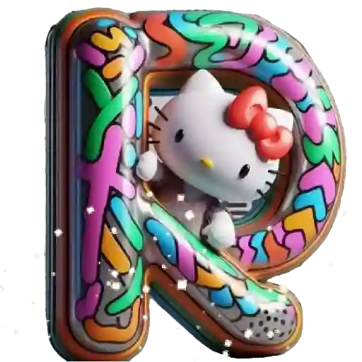 ABC(Hello Kitty)🎀💞2🇵🇪Movi 19