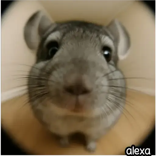 Animal Fish Eye 🐼🐶🐱 1