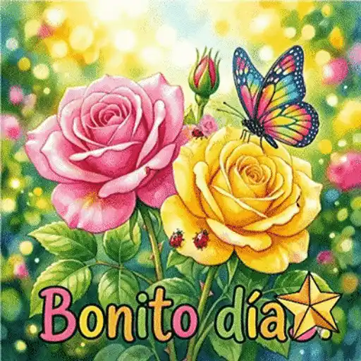 MIX 🦋🐞🌺 20