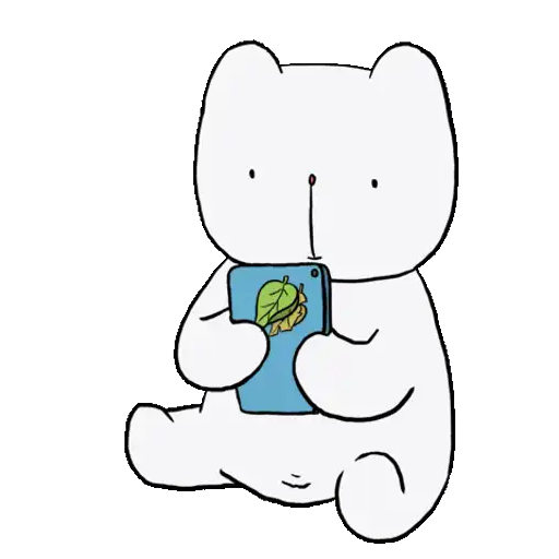 BuBu the bear 🤍✨🐻‍❄️.mov 28