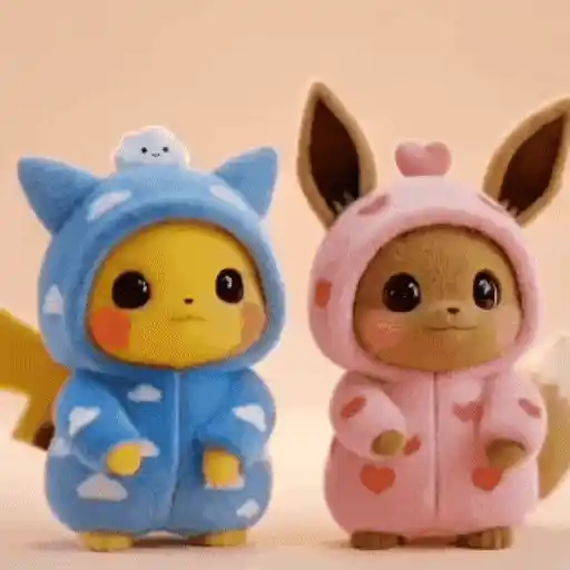 Mix 20 🧸🇲🇽 2