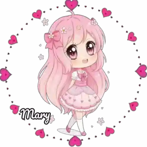 Rosaditas Cute ✺1🇻🇪Mov 1