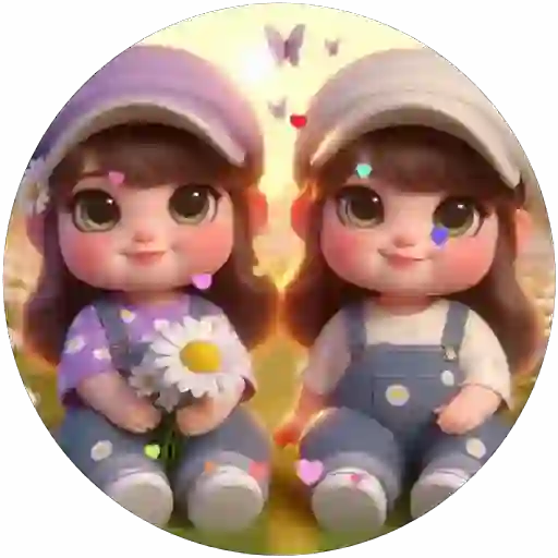 Amistad💞2🇵🇪Movi 4