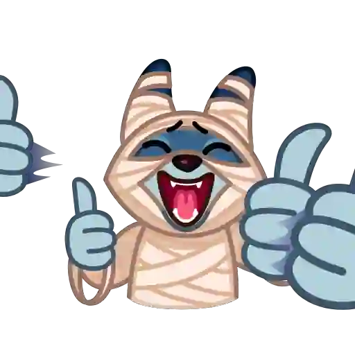 mummy mov 16