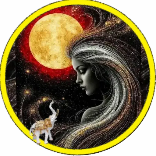 Luna🌙💞2🇵🇪Movi 5