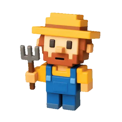 3D pixel gifs ✨🎁🦕.mov 11