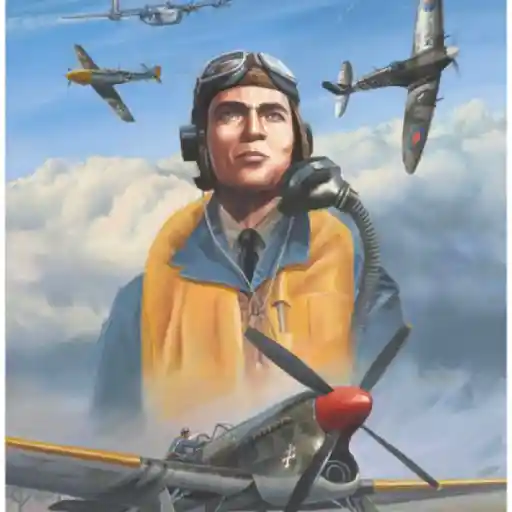 Día de la fuerza aérea✈️💞2🇵🇪Movi 10