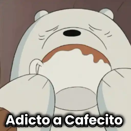 Escandalosos🐻🐼🐻‍❄️ 6