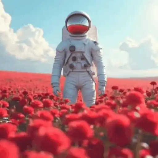 Astronauta 🧸🇲🇽 21