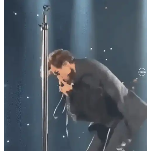 Harry Styles 2 🧸🇲🇽 20