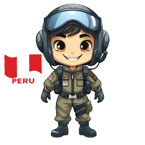 Felices fiestas patrias Perú💞9🇵🇪Movi 12