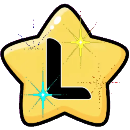 ALFABETO ESTRELLA 15