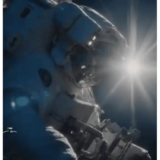 Astronauta 🧸🇲🇽 10
