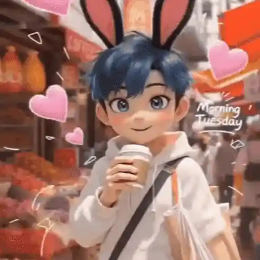 Mixi 4 🧸🇲🇽 20