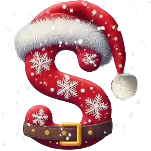 Abc Navideño🎄💞5🇵🇪Movi 20