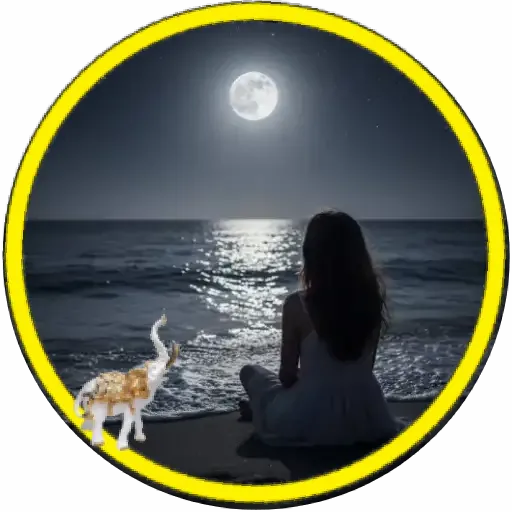 Luna🌙💞2🇵🇪Movi 10