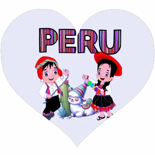 Felices fiestas patrias Perú💞4🇵🇪Movi 14