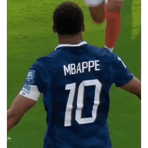 Kylian🇨🇵 🧸🇲🇽 26