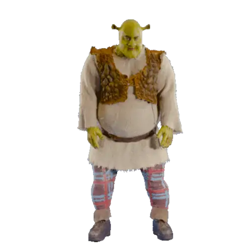 Shrek Random🟢2🇲🇽Movi 22