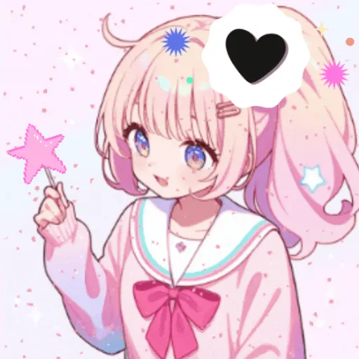 Mi Anime Cute🎀1🇲🇽Movi 23