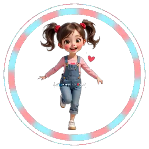 Bellas niñas 😚 Mini 🇲🇽 28