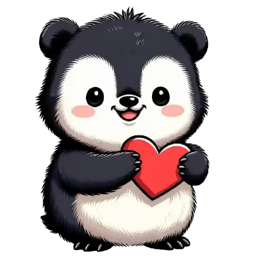 Animalitos Cute💞5🇵🇪Movi 22