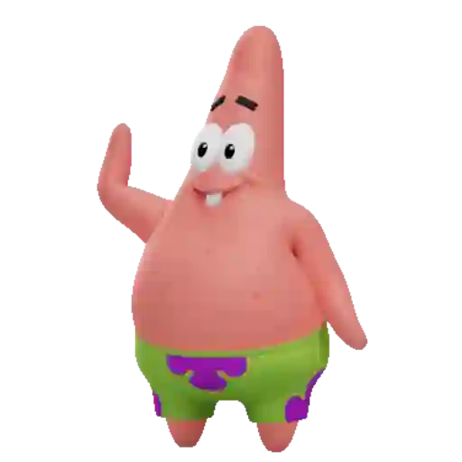 Patrick acena