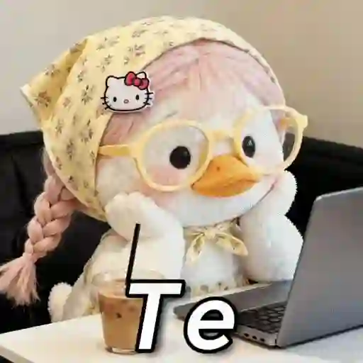 tiernos para contestar 🐇🐣🐱 12