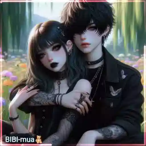 Amor Gótico🖤1֍🇲🇽Movi 23