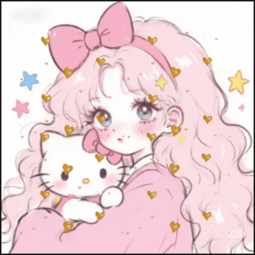 Mi Anime Cute🎀1🇲🇽Movi 1