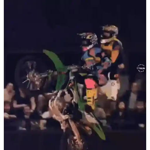 Motocros 🧸🇲🇽 14