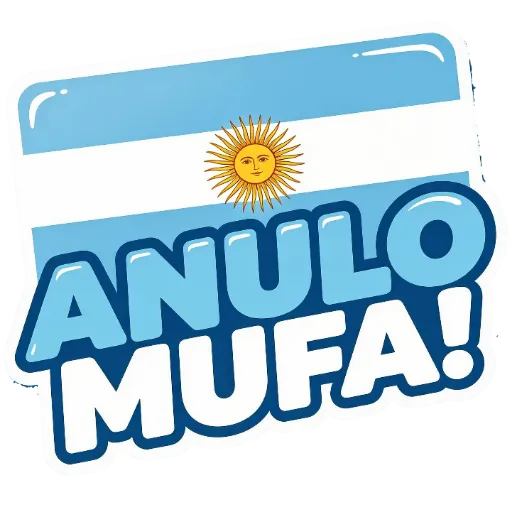 ANULO MUFA!