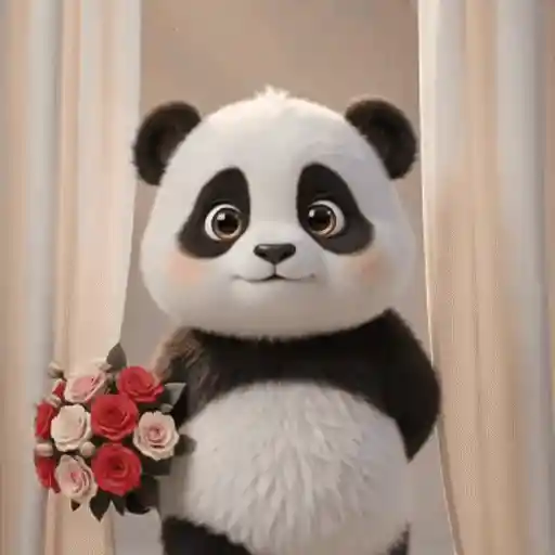Pandas 2 🧸🇲🇽 15