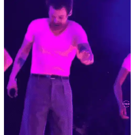 Harry Styles 🧸🇲🇽 10