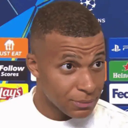 Kylian Mbappé ⚽️🏟 MOV 4