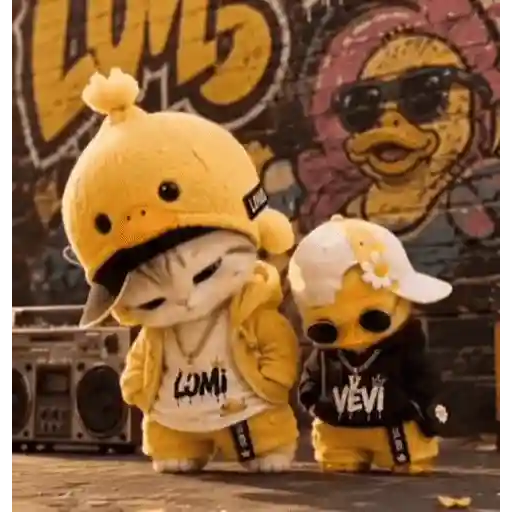 Lumi 2 🧸🇲🇽 3