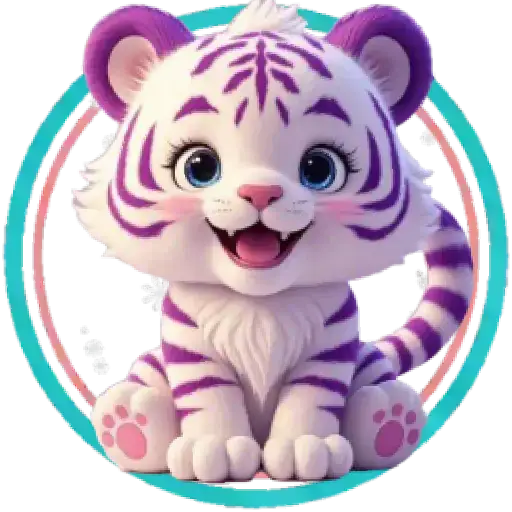 Animalitos Cute💞6🇵🇪Movi 23