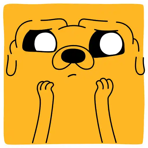 💛Jake the dog🌭 Mov 4