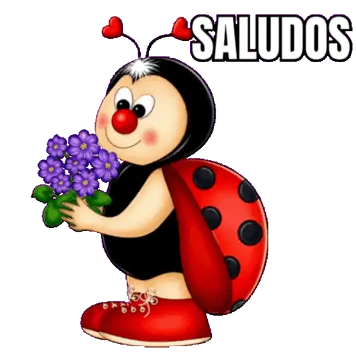 INSECTOS 🦋🐝🌺 1