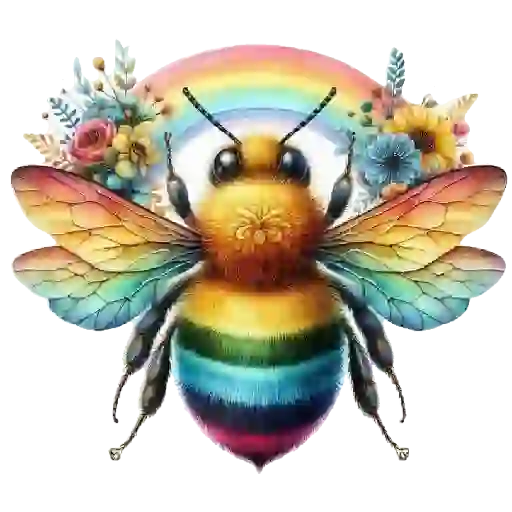 Abejitas🐝💞2🇵🇪Movi 21