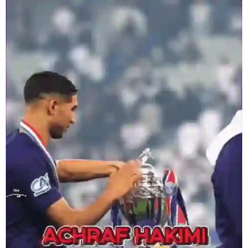 Hakimi Marruecos 29