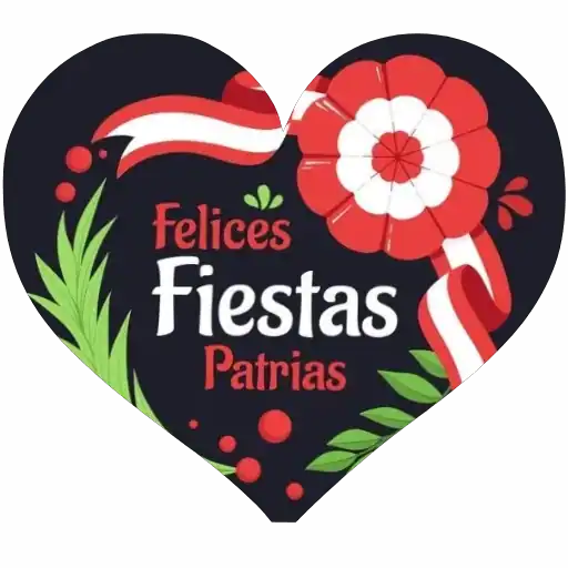 Felices fiestas patrias Perú💞4🇵🇪Movi 1
