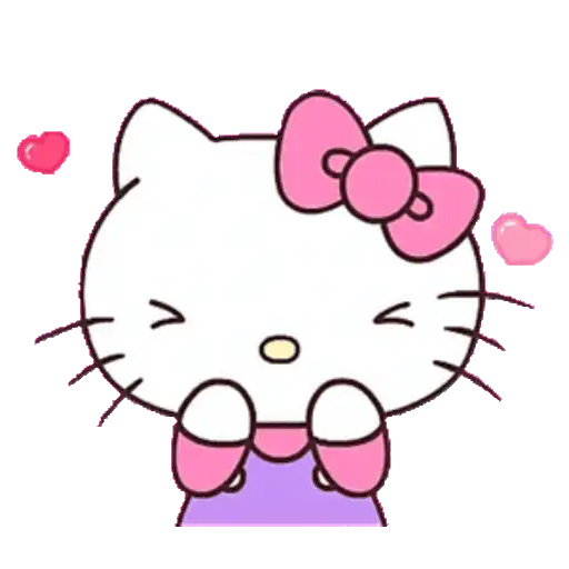 HELLO KITTY❤️🌈🐱 16