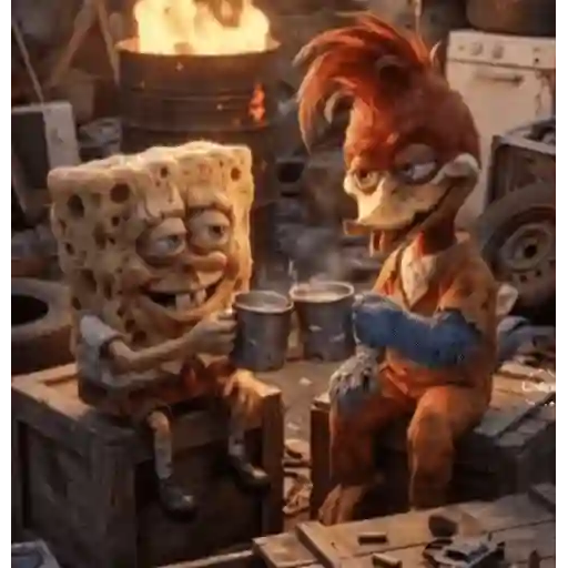Mix 28 🧸🇲🇽 28