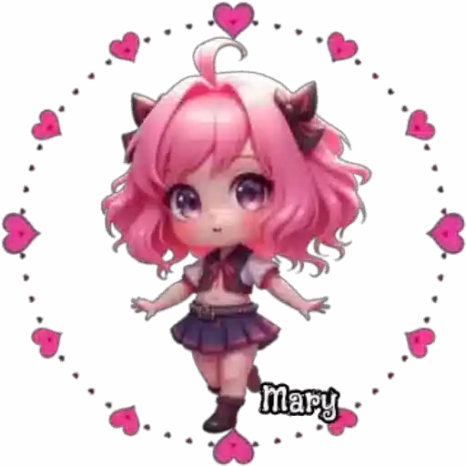 Rosaditas Cute ✺1🇻🇪Mov 7